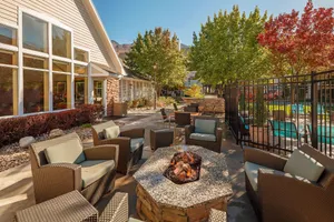Image of Residence Inn Salt Lake City Cottonwood