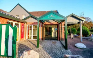 Image of Hotel Herbers Efemir GmbH