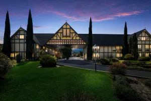 Image of Best Western Windsor Inn