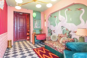 Image of MAISON LA BOHEME Montmartre Luxury Serviced Apartment