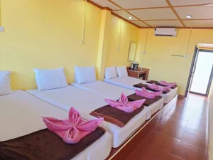 Image of Phi Phi Sand Sea View Resort