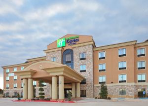 Image of Holiday Inn Express Hotel & Suites Paris by IHG