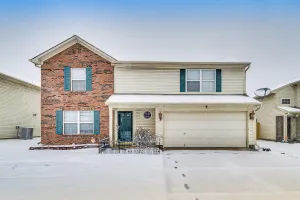 Image of Indianapolis Home w/ Private Yard ~ 8 Mi to Dtwn!