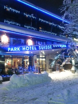 Image of Park Hotel Suisse & Spa
