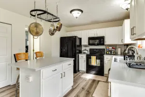 Image of Indianapolis Rental Home with Gym Near Speedway!
