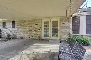 Image of Beaumont Rental Home about 2 Mi to Gulf Terrace Park!