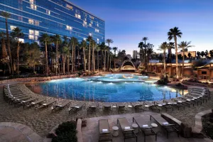Image of Virgin Hotels Las Vegas by Suiteness