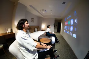 Image of Hotel S-Presso South