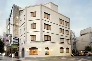 Image of Hotel S-Presso Namba