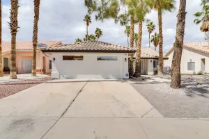 Image of Sleek North Las Vegas Vacation Rental w/ Game Room