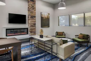 Image of Fairfield Inn Sacramento Cal Expo