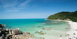 Image of Crystal Bay Beach Resort