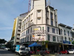 Image of Super OYO 331 I Boutique Hotel