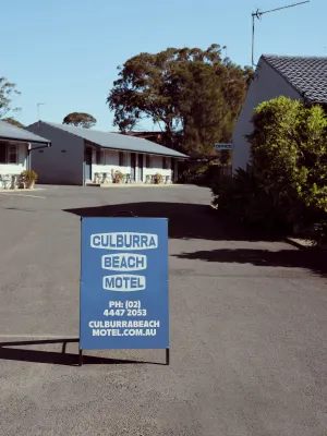 Image of Culburra Beach Motel
