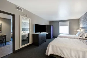 Image of Home2 Suites by Hilton Los Angeles Montebello