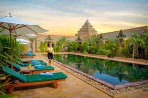 Image of Model Residence and Spa