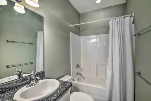 Image of Coastal Retreat with Double Deck and Ocean Views!