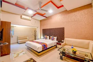 Image of FabHotel Prime Rockstar Suites