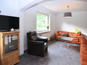Image of Spacious Group House in the Harz Region