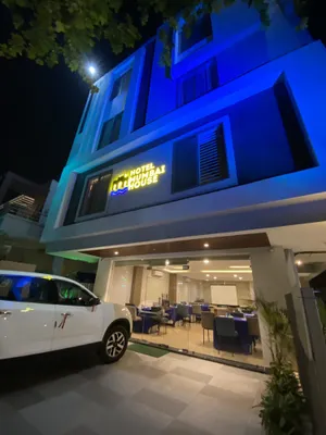 Image of Hotel Mumbai House-LIG Behind CHL Hospital