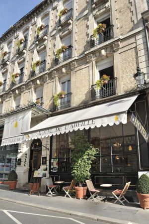Image of Hôtel de l'Abeille