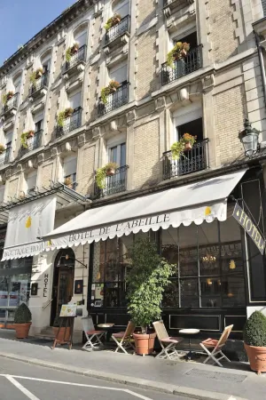 Image of Hôtel de l'Abeille