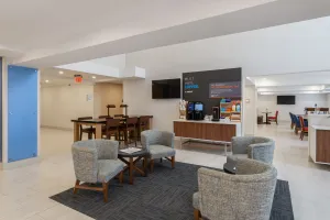 Image of Keene Elm City Hotel, Ascend Hotel Collection