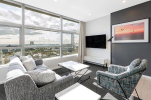 Image of Meriton Suites Zetland