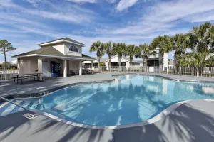Image of Poolside Cabana by Book That Condo