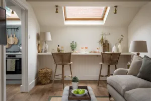 Image of Charming Mews House in Historic Winchester