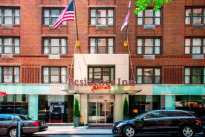 Image of Residence Inn by Marriott New York Manhattan/ Midtown Eastside