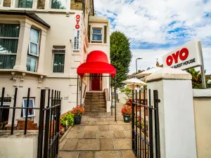 Image of OYO London Guest House