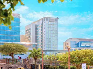 Image of Mercure Okinawa Naha