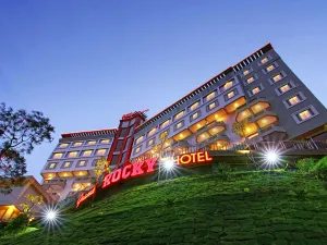 Image of Grand Rocky Hotel Bukittinggi