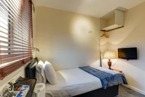 Image of Commodore Hotel