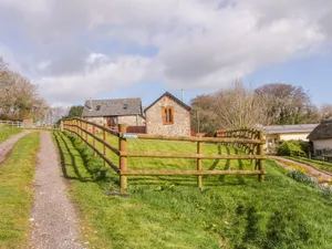 Image of The Old Stable