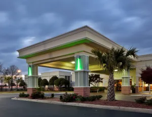 Image of Holiday Inn Lumberton by IHG
