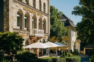 Image of Romantik Hotel Gebhards