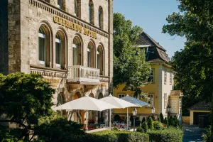 Image of Romantik Hotel Gebhards