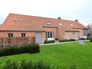 Image of Holiday Home in Geel With Sauna