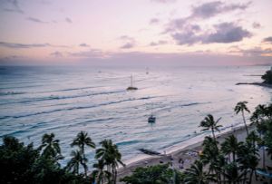 Image of ESPACIO THE JEWEL OF WAIKIKI