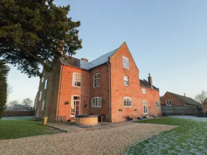Image of Dunnimere Farm stay with Hot Tub - up to 20