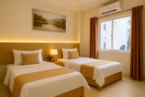 Image of Phan Anh Hotel - Bui Vien Walking Street
