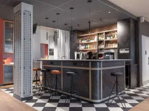 Image of ibis Paris Rueil Malmaison