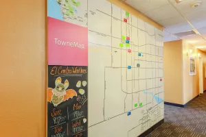 Image of TownePlace Suites El Centro