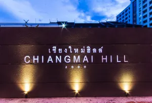 Image of Chiang Mai Hill Hotel