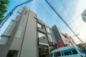 Image of BnB Hotel