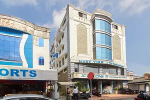 Image of Hotel Mart View