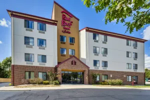 Image of Red Roof Inn & Suites Dover Downtown