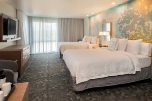 Image of Courtyard by Marriott Elmira Horseheads
